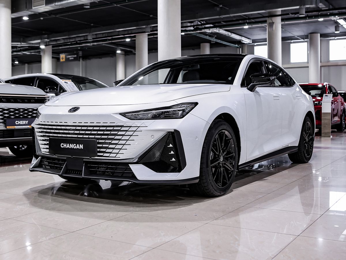 Купить UNI-V с пробегом