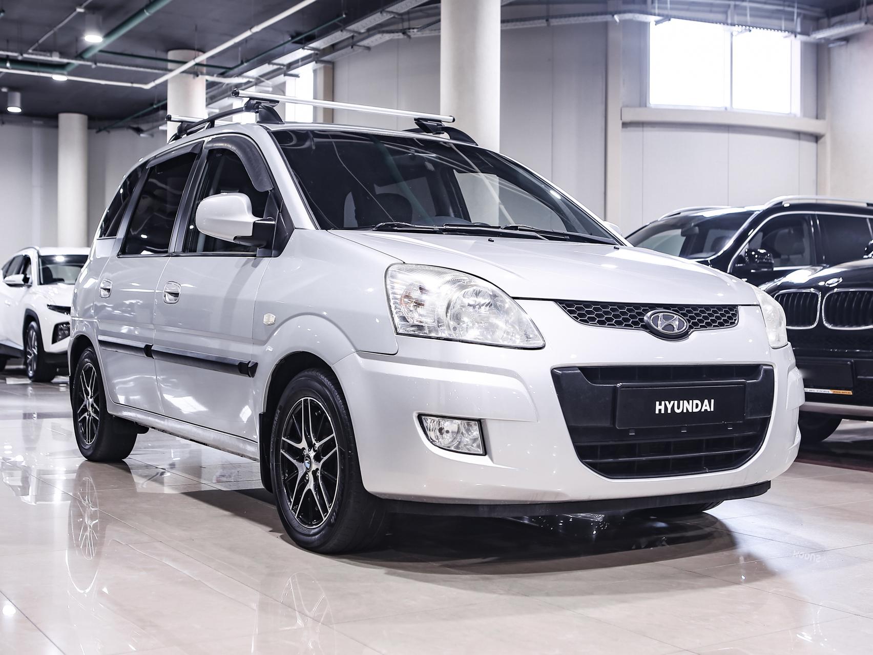 Купить Matrix с пробегом