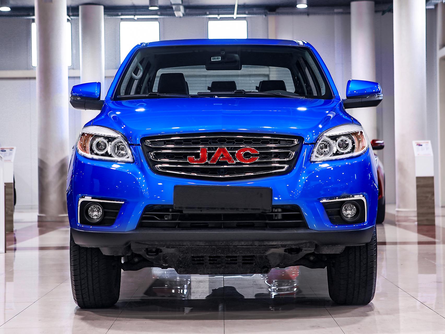 Купить T6 с пробегом