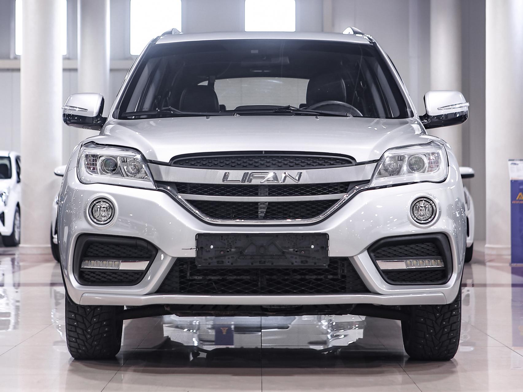 Купить X60 с пробегом