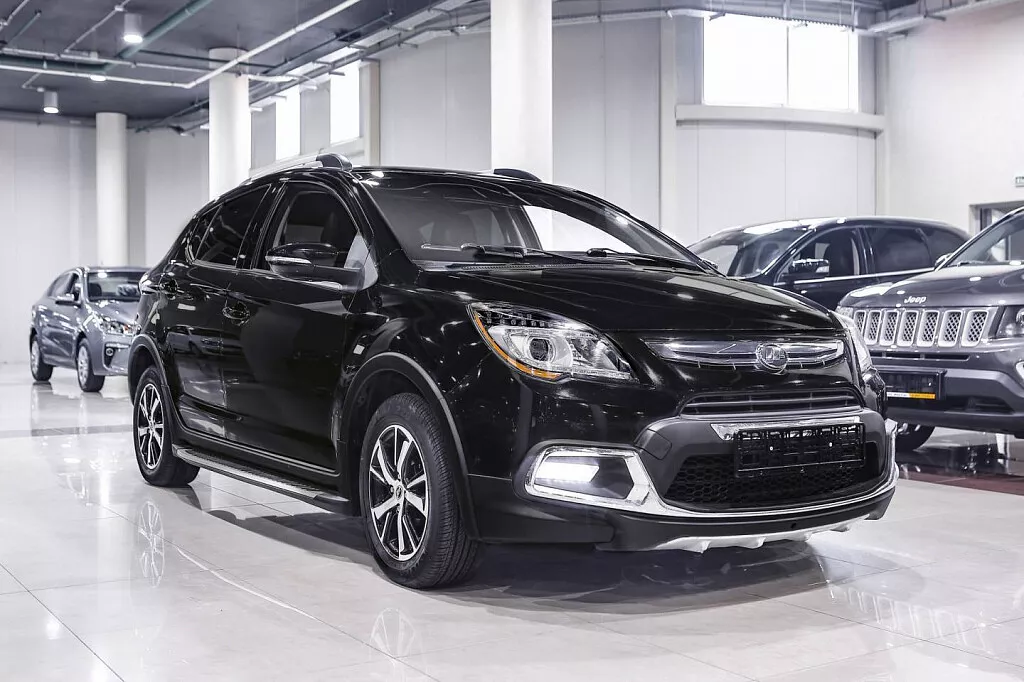 Купить X50 с пробегом