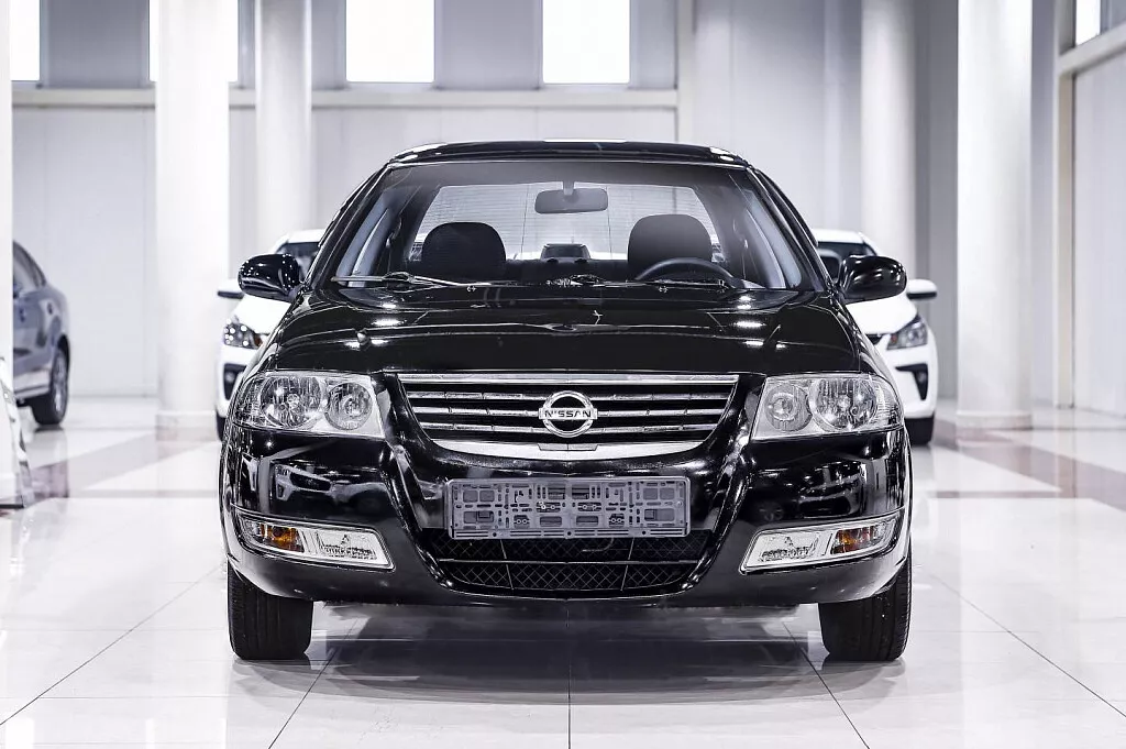 Купить Almera Classic с пробегом